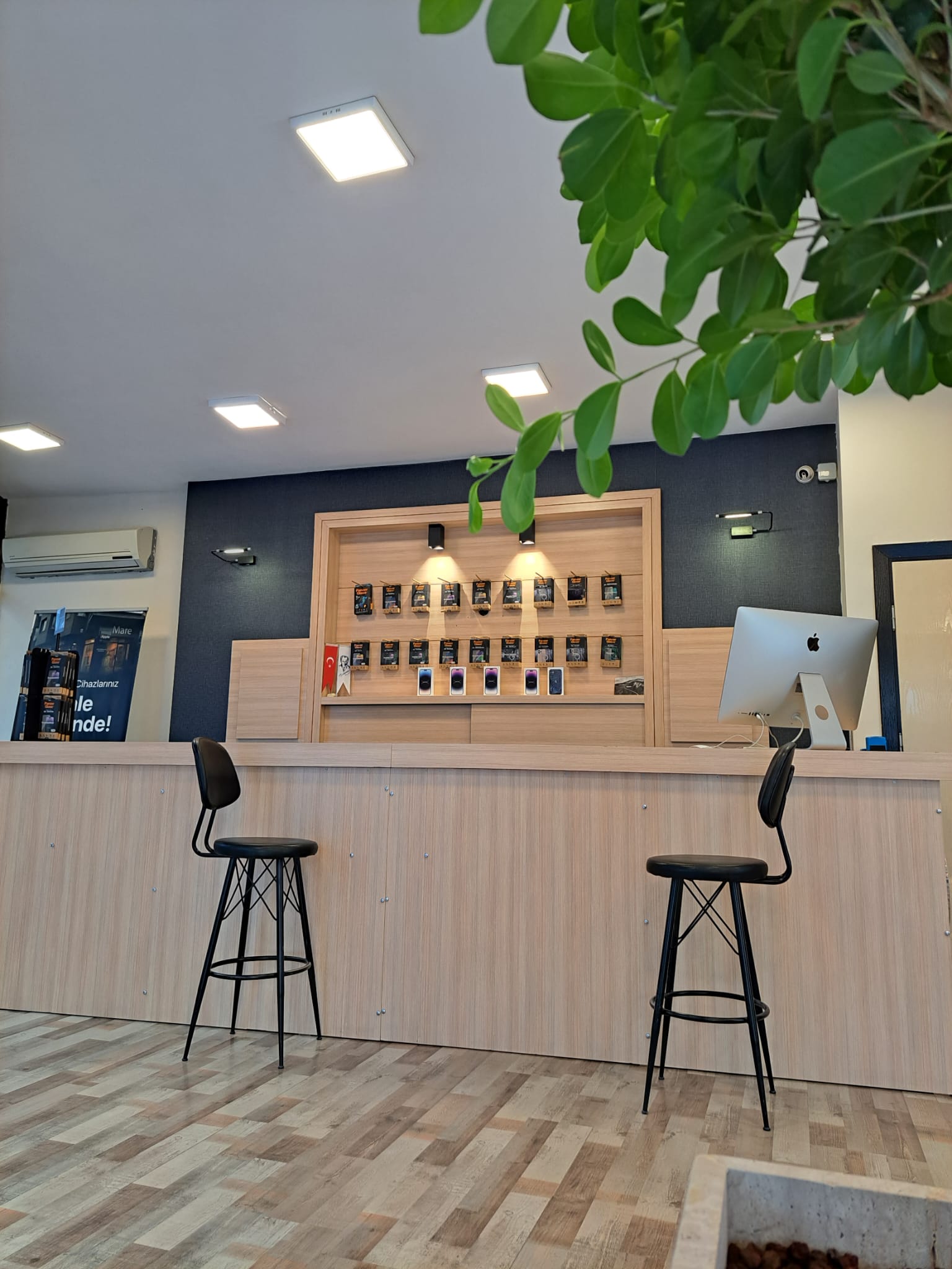 Müşteri Memnuniyeti